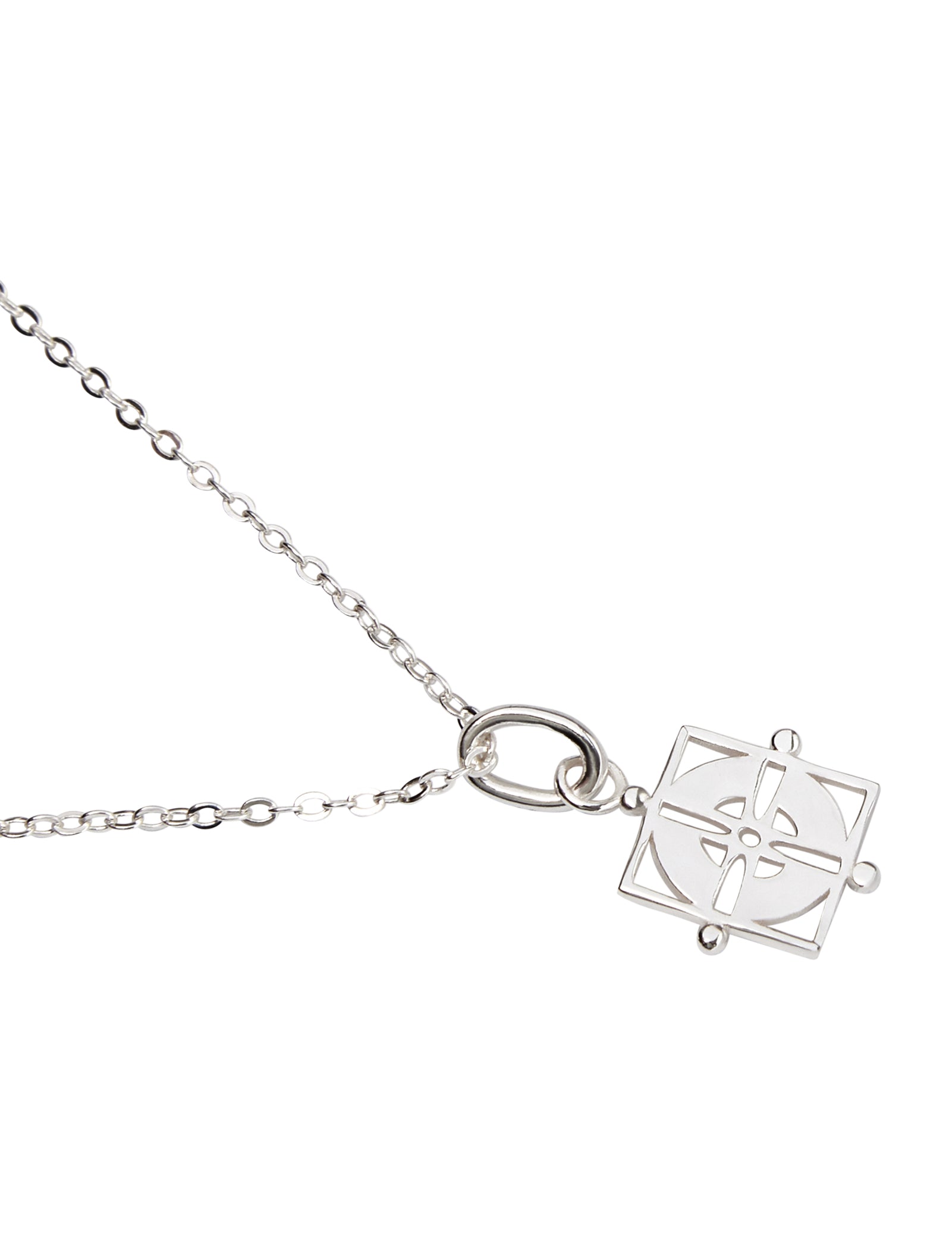 Pastiche  Willow Necklace - J1127_40