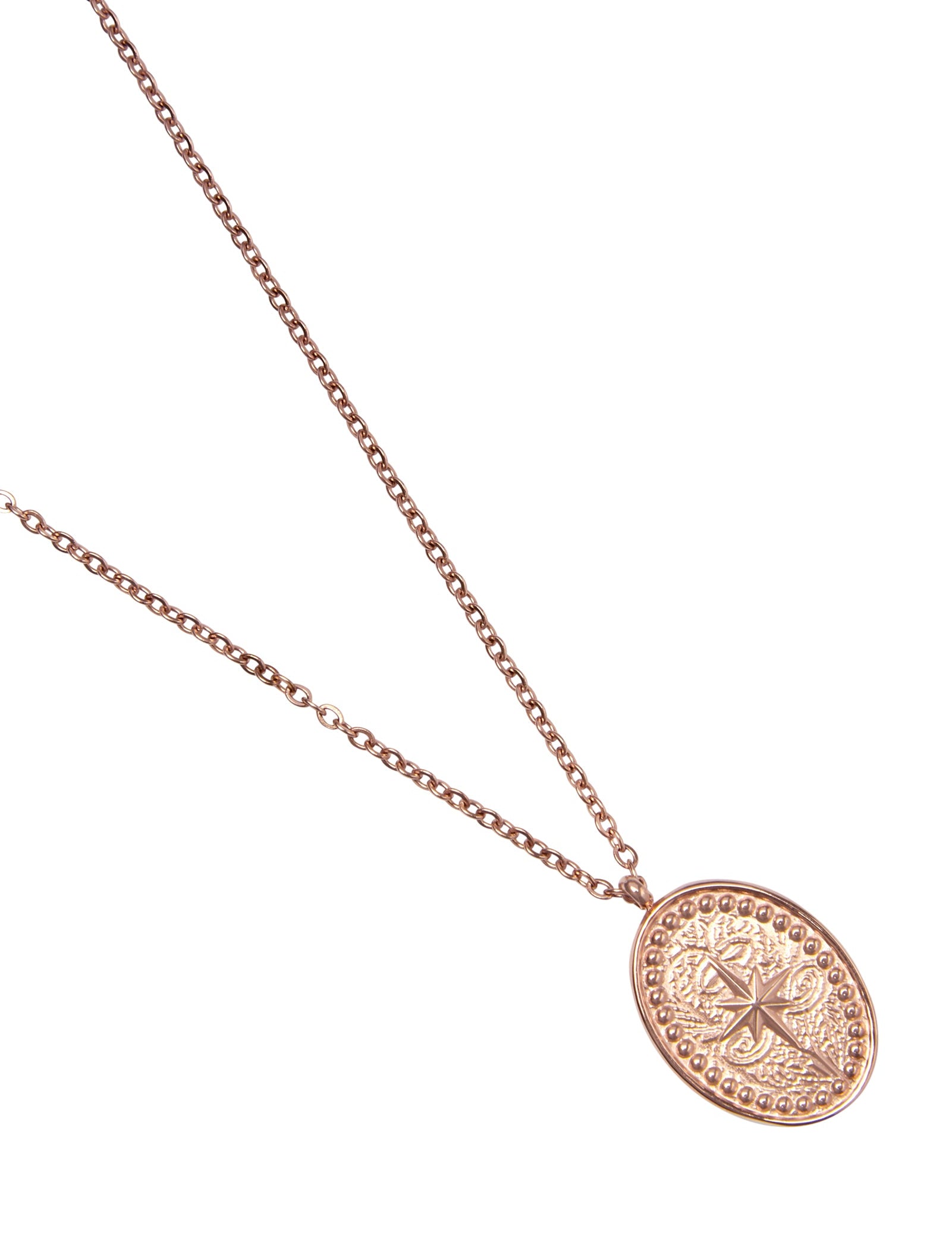 Pastiche  Sun Seeker Necklace -
