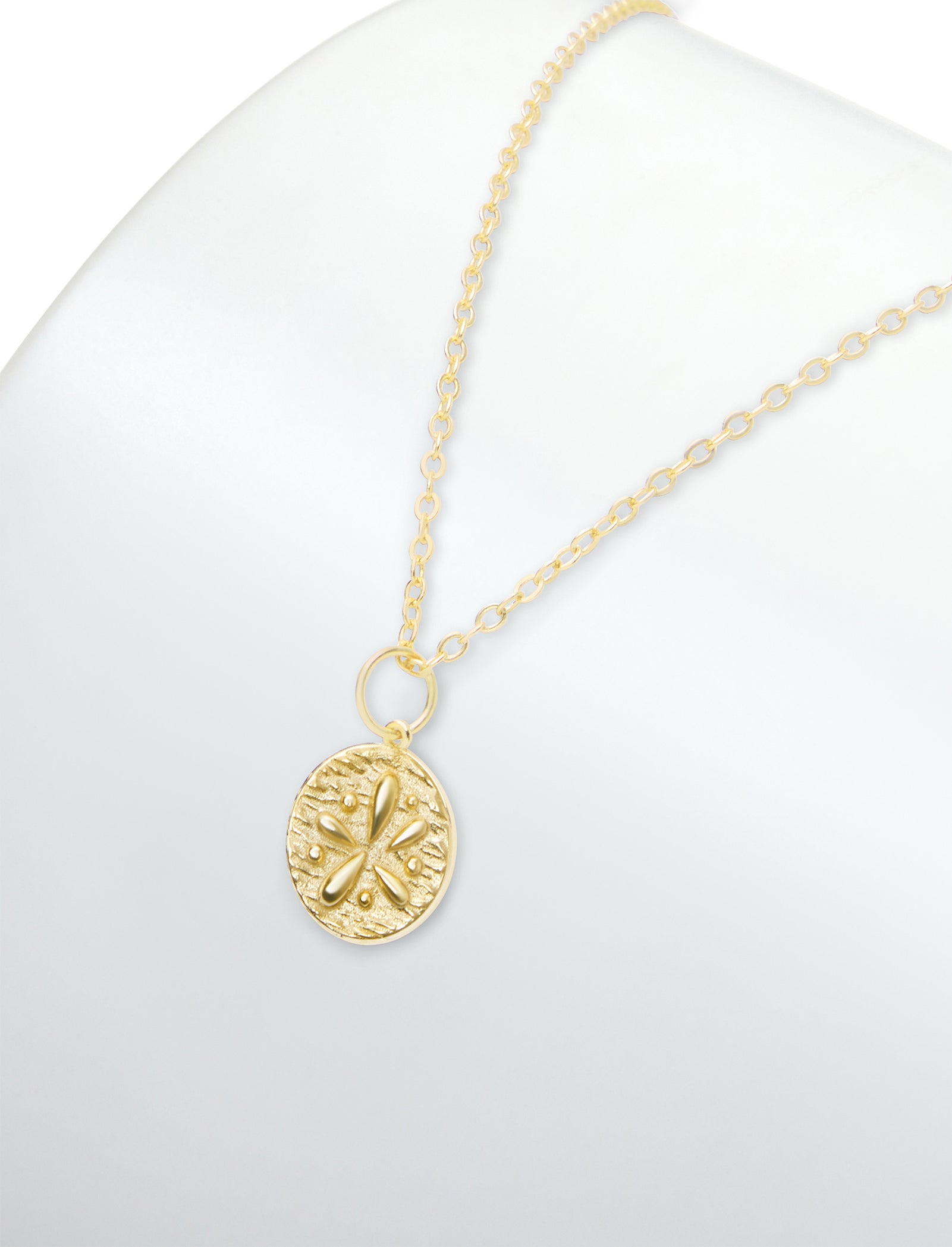 Pastiche  Harper Necklace - J1157YG_42