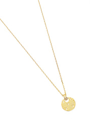 Pastiche  Freya Necklace - J1168YGCZ_42