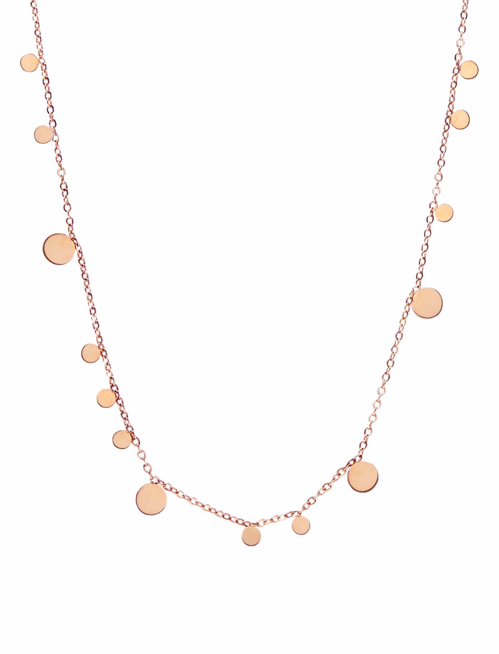 Pastiche  Dasha Necklace - J1179RG_40