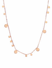 Pastiche  Dasha Necklace - J1179RG_40