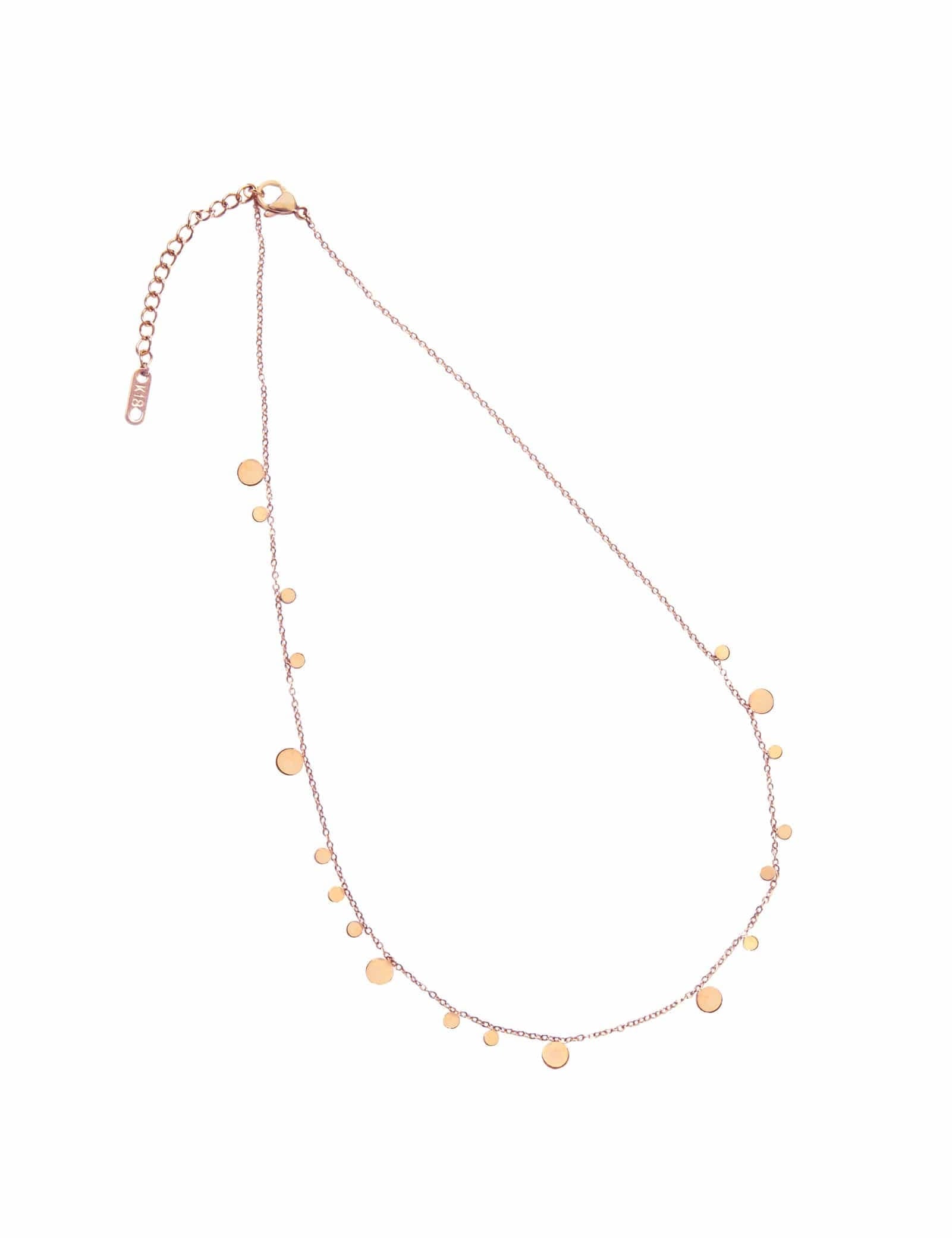 Pastiche  Dasha Necklace -