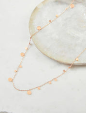 Pastiche  Dasha Necklace -
