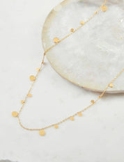 Pastiche  Dasha Necklace -