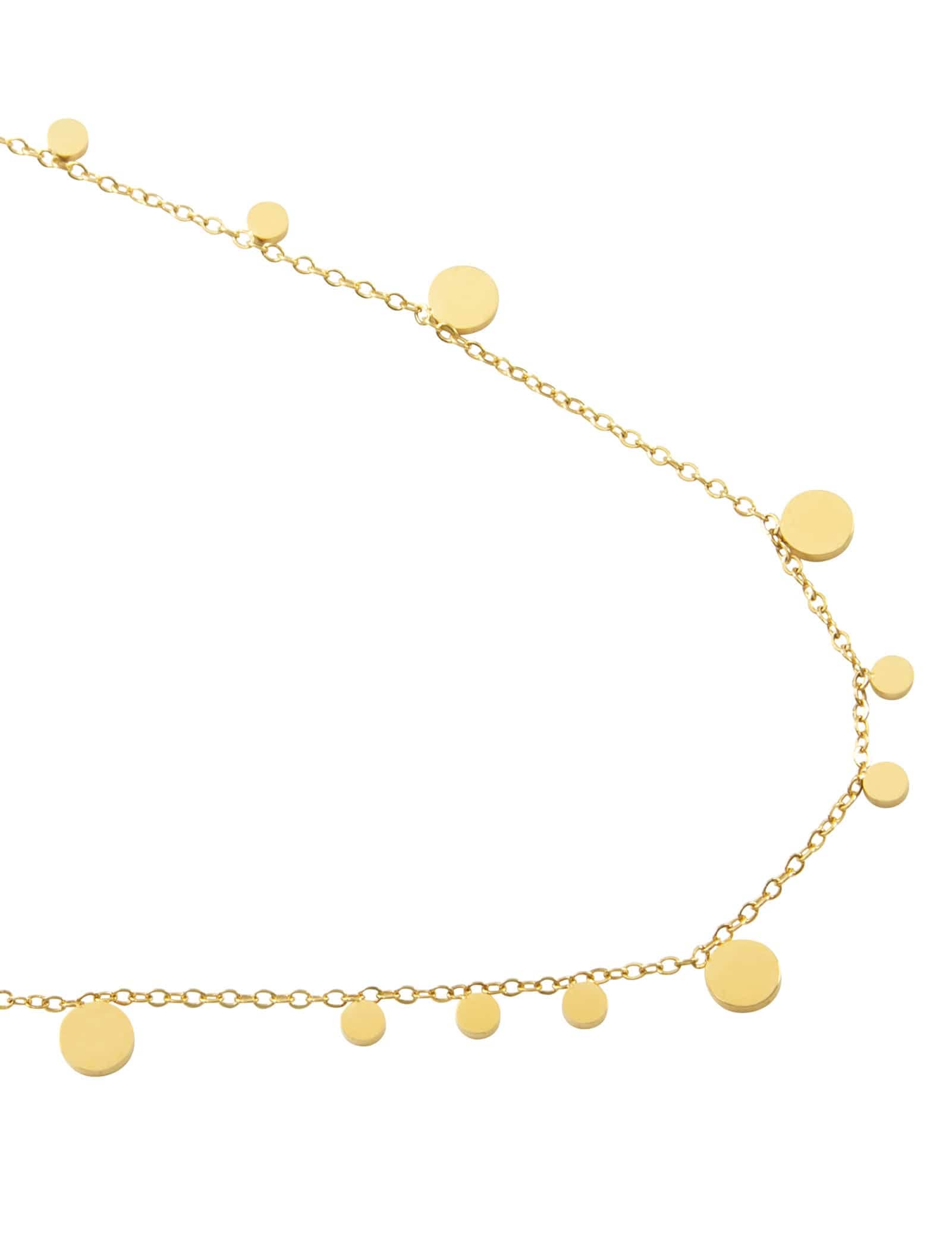 Pastiche  Dasha Necklace -