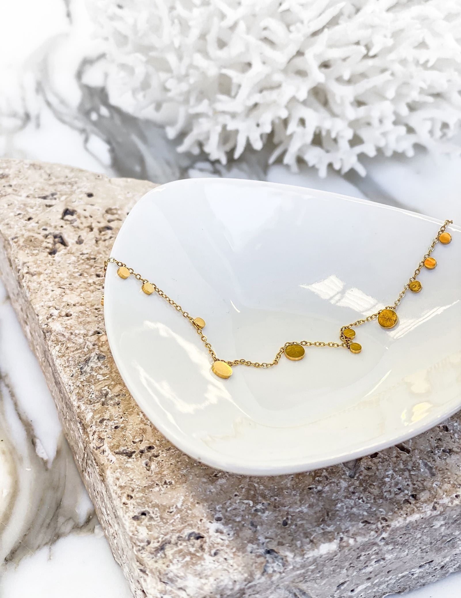 Pastiche  Dasha Necklace -