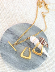 Pastiche  Alida Necklace - J1182YG_42