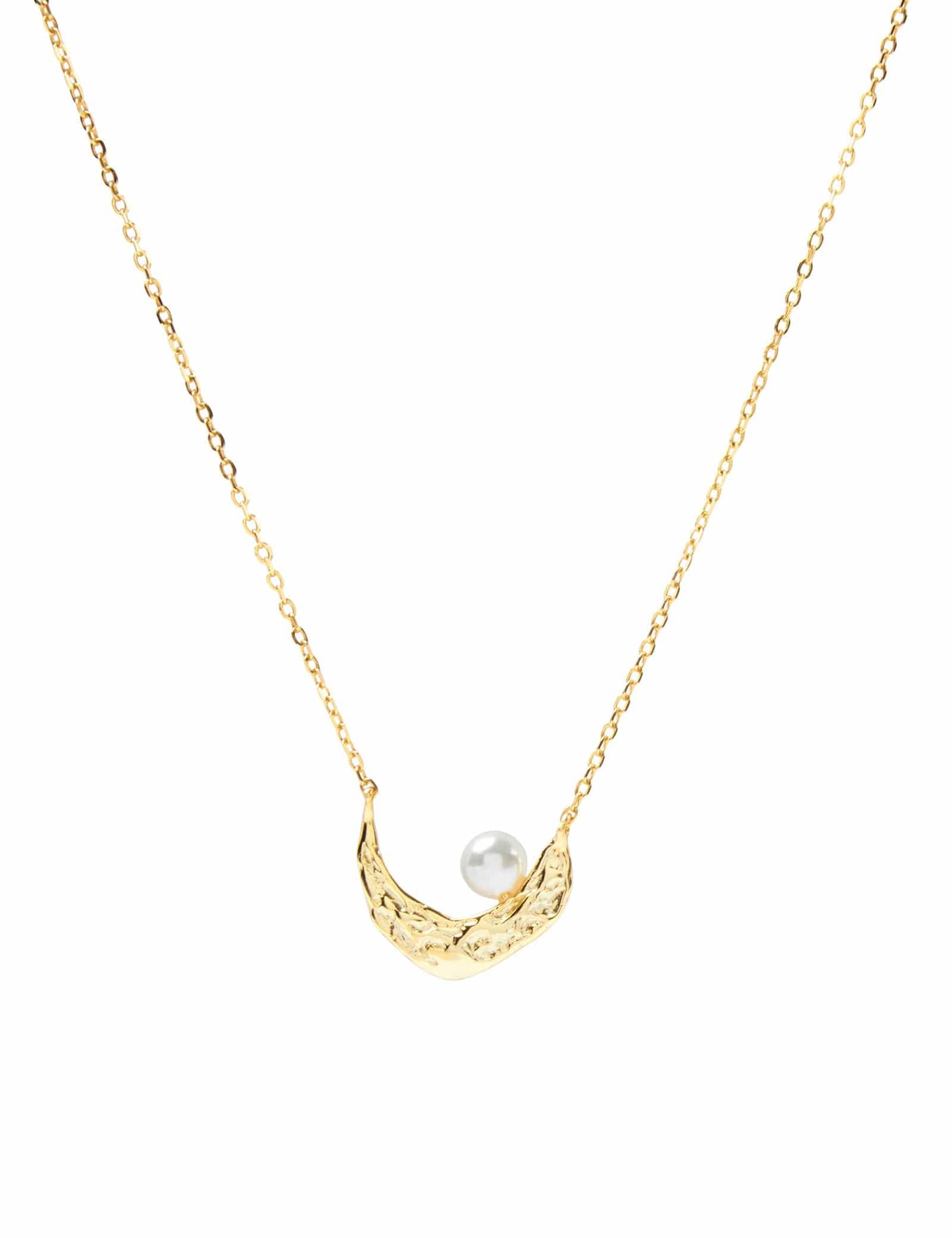 Pastiche  Ithaca Necklace - J1187YG_40