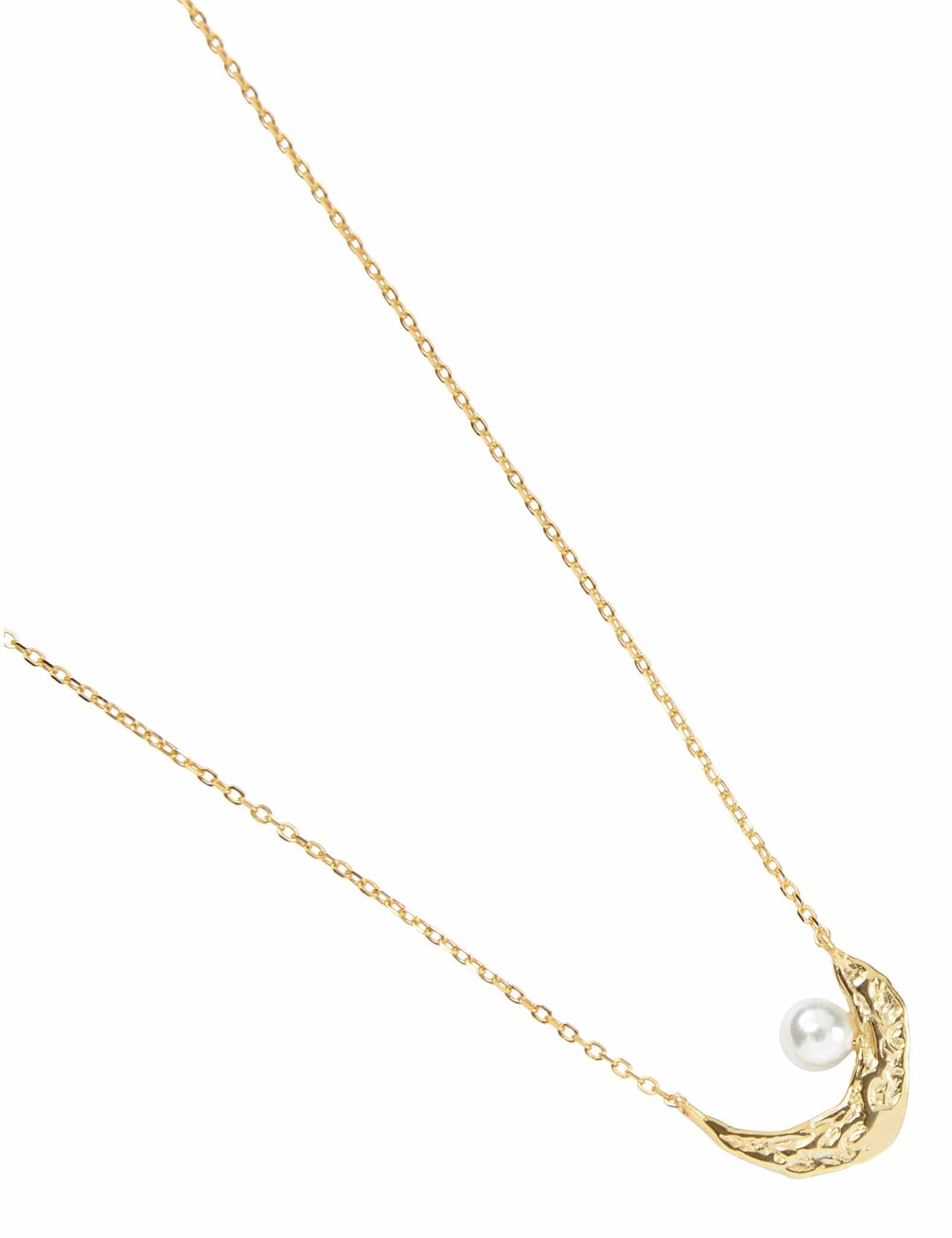 Pastiche  Ithaca Necklace - J1187YG_40