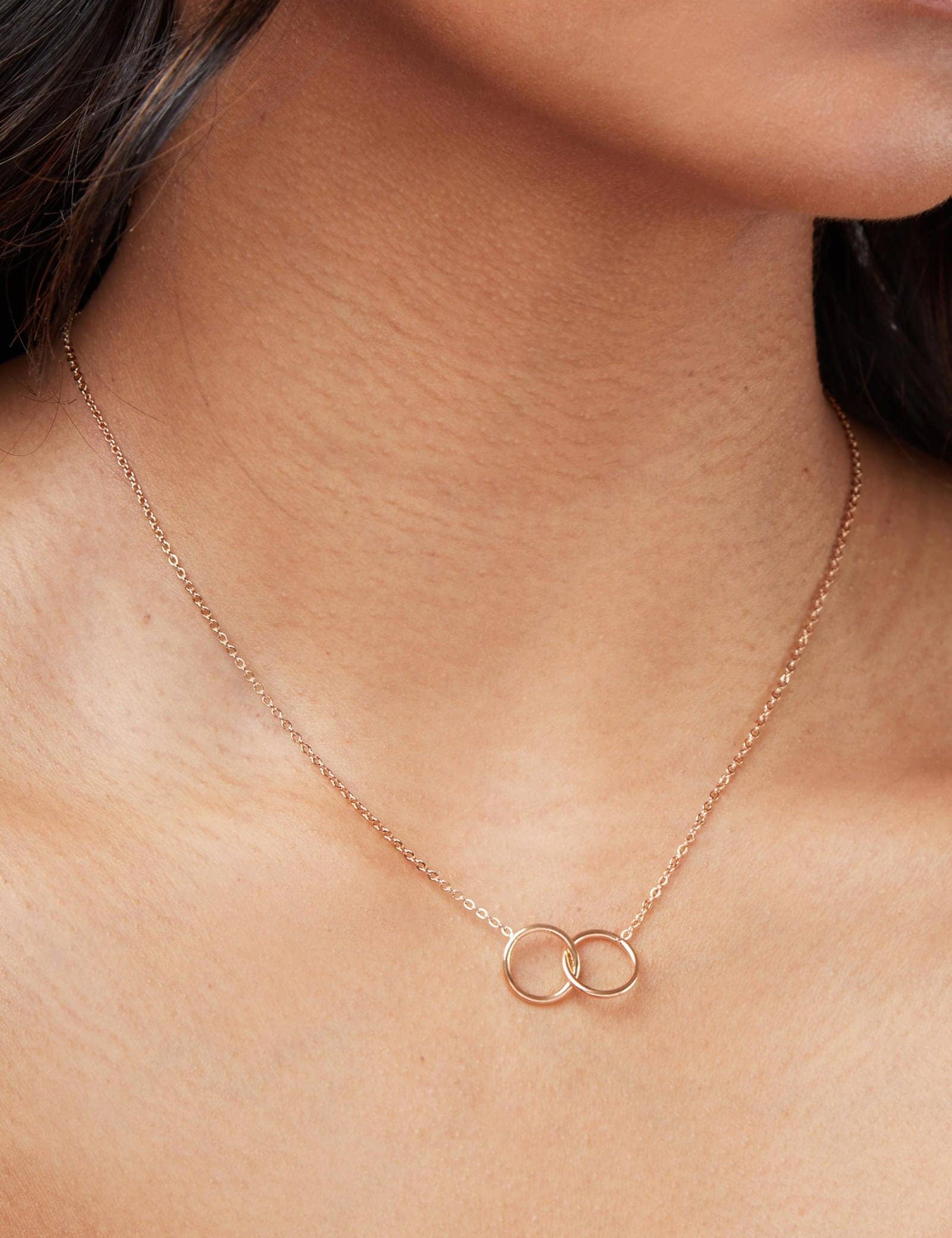 Pastiche  Talia Necklace -