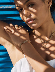 Pastiche  Talia Necklace -