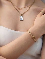 Pastiche  Talia Necklace -