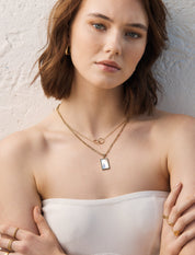 Pastiche  Talia Necklace -