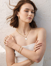 Pastiche  Talia Necklace -