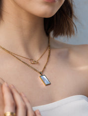 Pastiche  Talia Necklace -