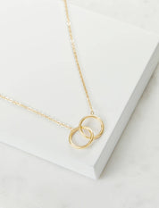 Pastiche  Talia Necklace -