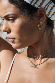 Pastiche  Talia Necklace -