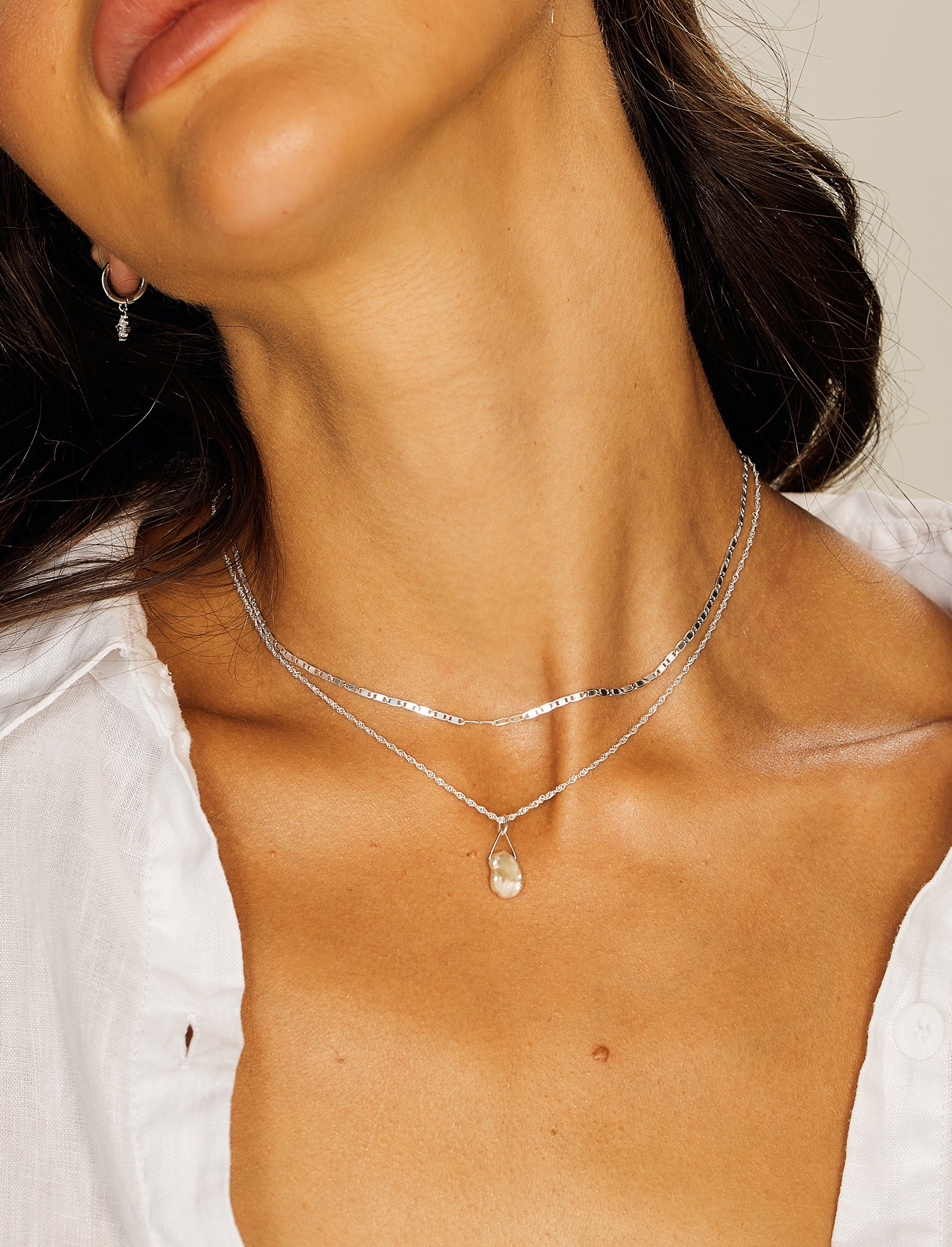 Pastiche  Odessa Necklace -