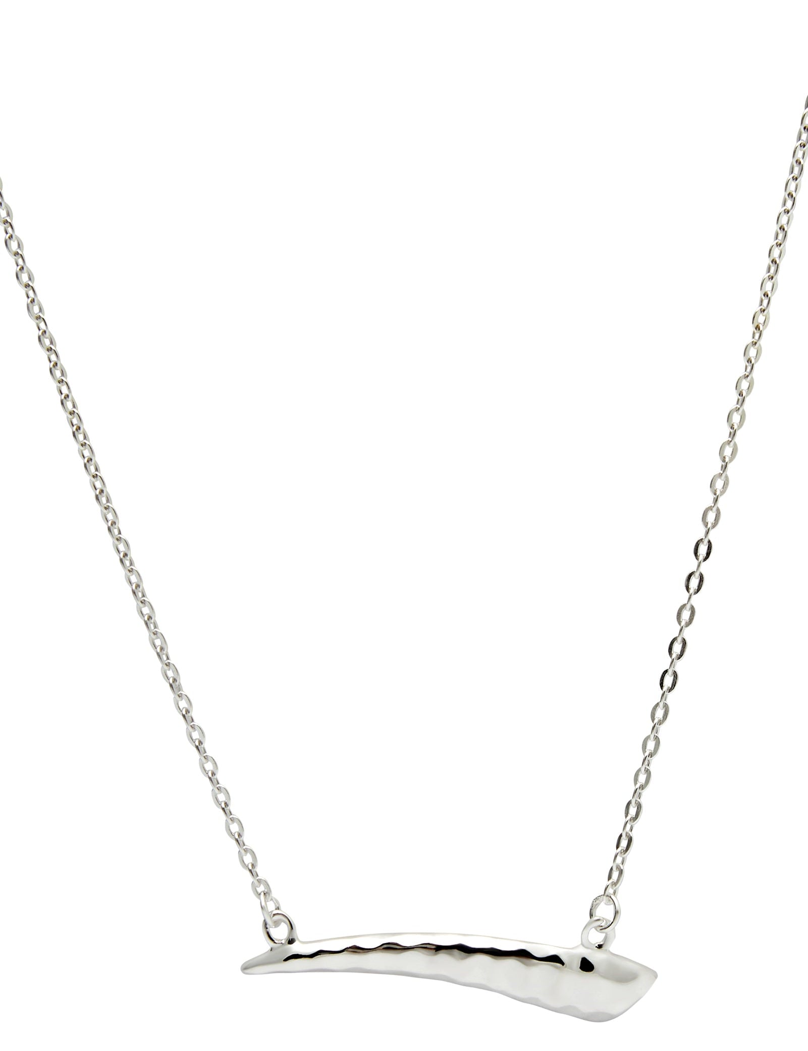 Pastiche  Moon Shadow Necklace - J881_45