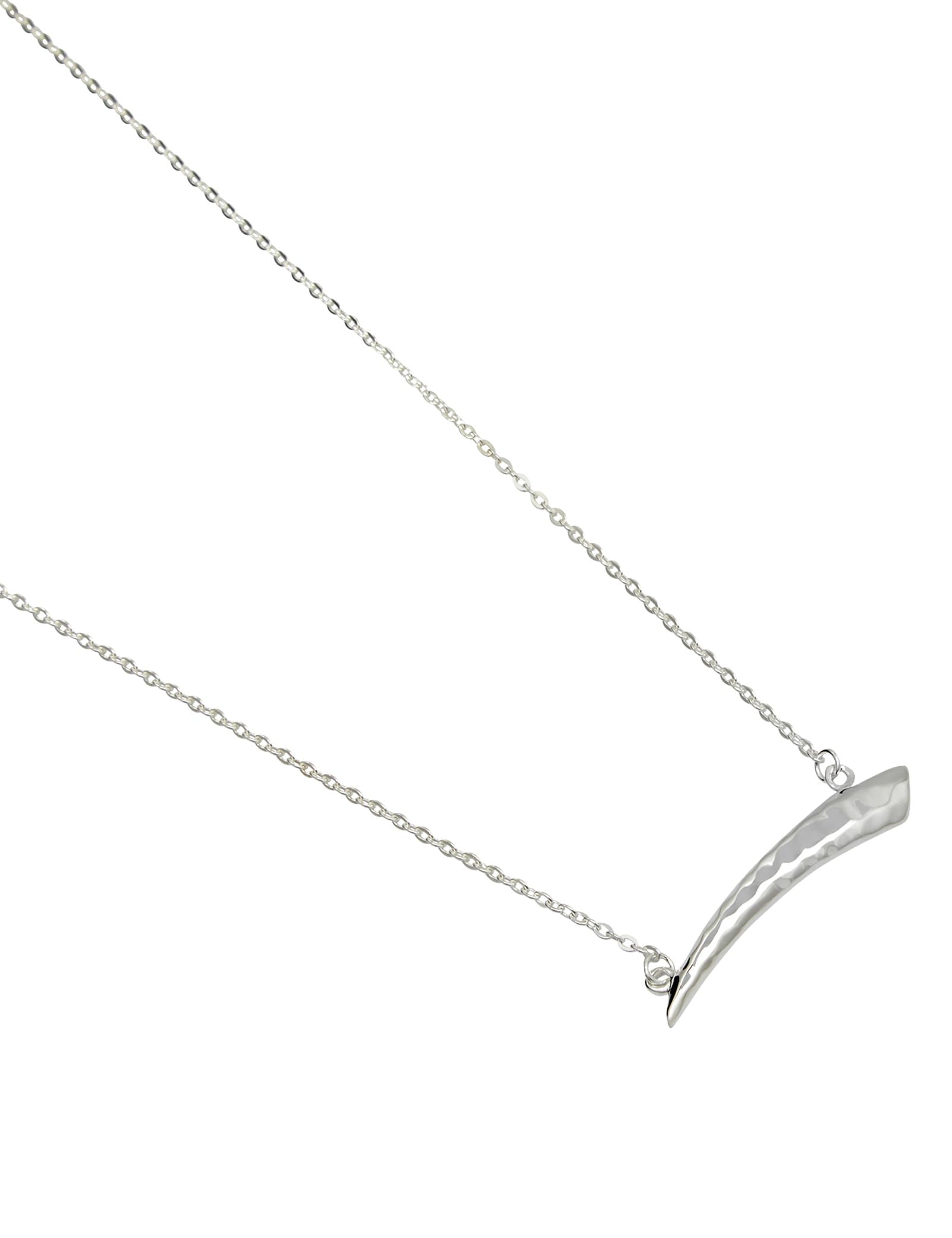 Pastiche  Moon Shadow Necklace - J881_45