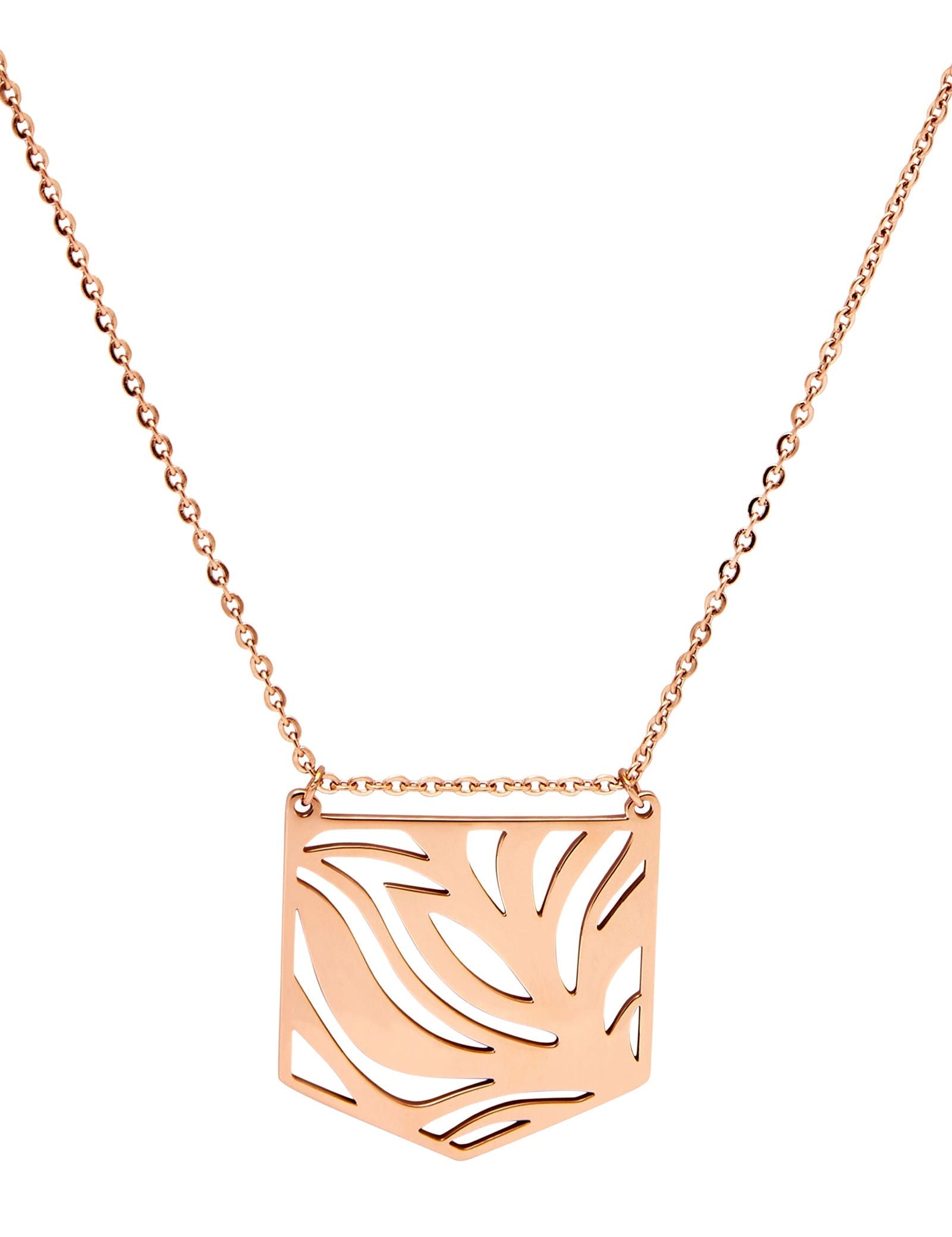 Pastiche  Firefly Necklace - J906RG_46