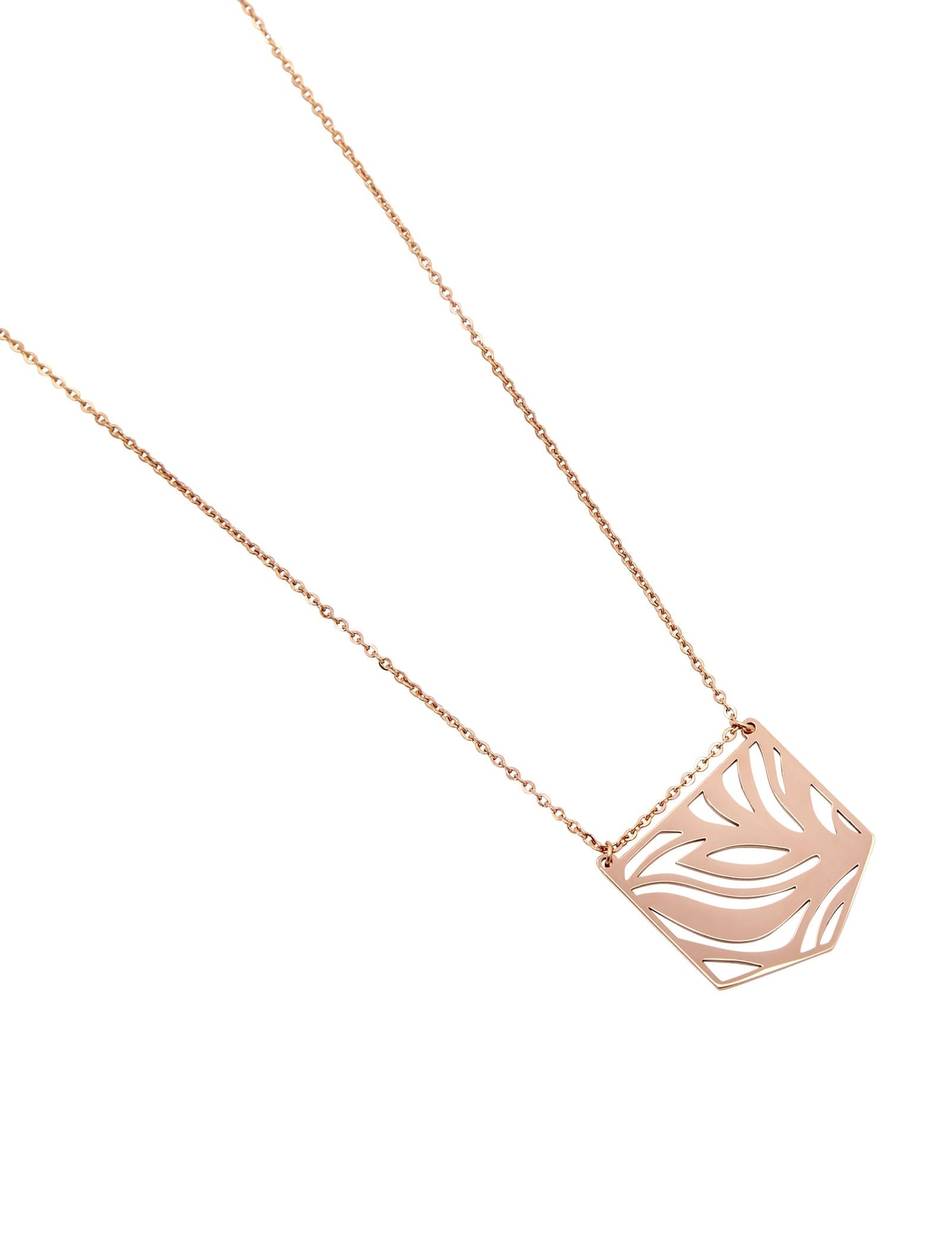 Pastiche  Firefly Necklace - J906RG_46