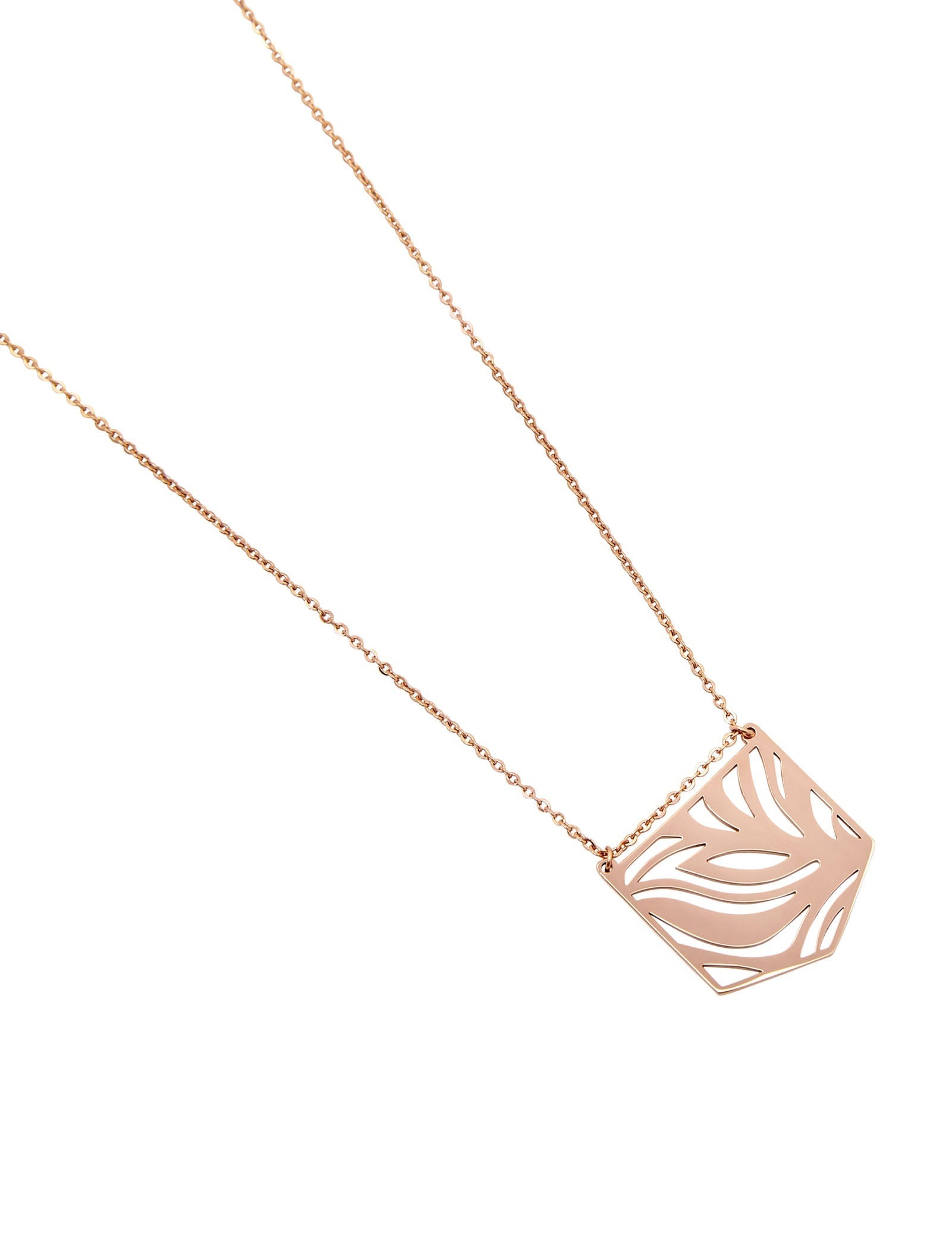 Pastiche  Firefly Necklace - J906RG_46