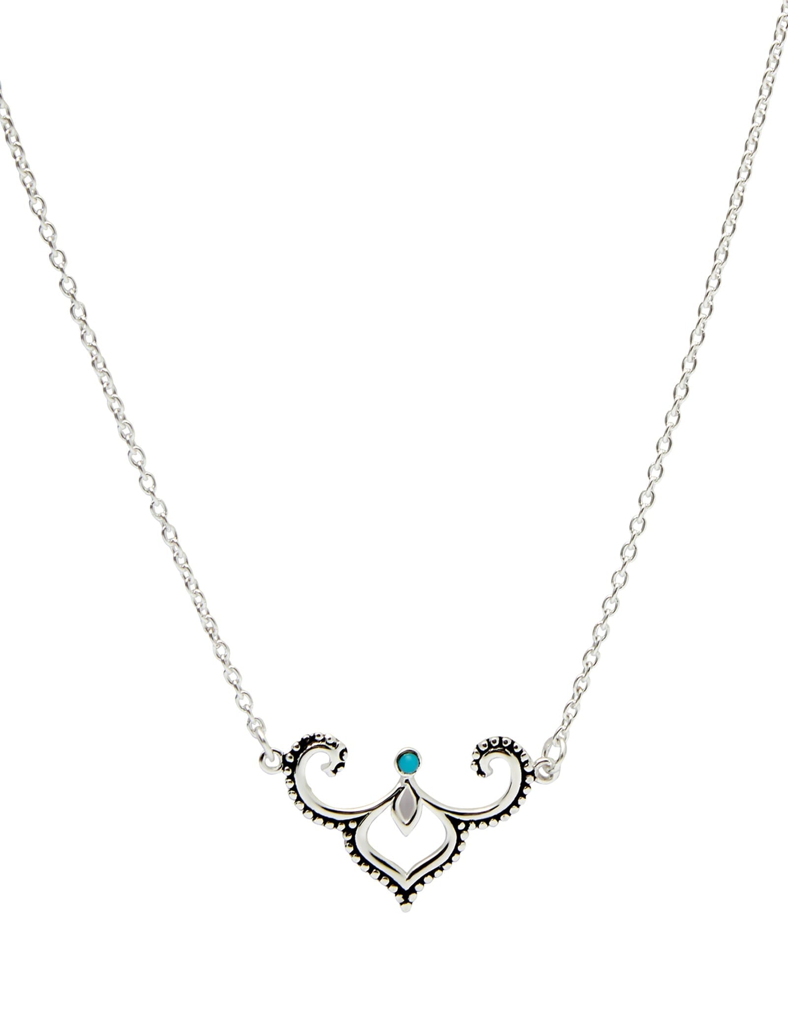 Pastiche  Joyous Necklace - J940TQ_43