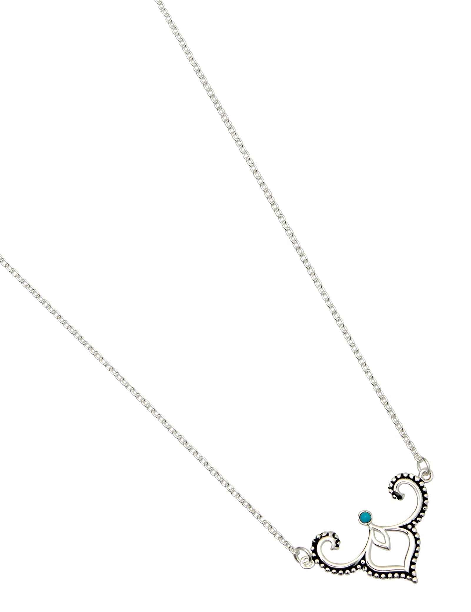 Pastiche  Joyous Necklace - J940TQ_43