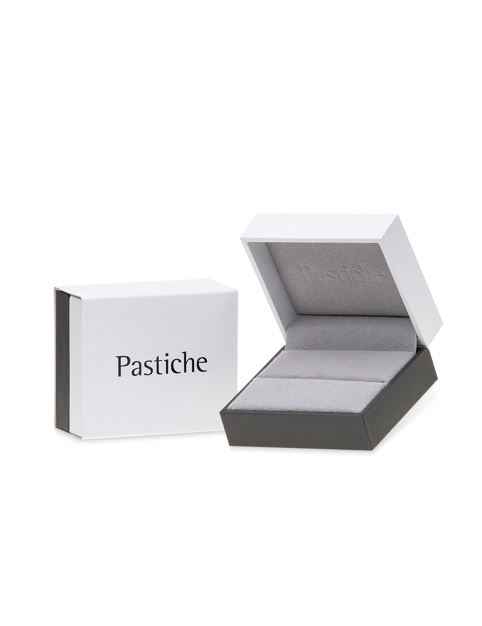Pastiche  Baguette Studs - E1969YGCZ