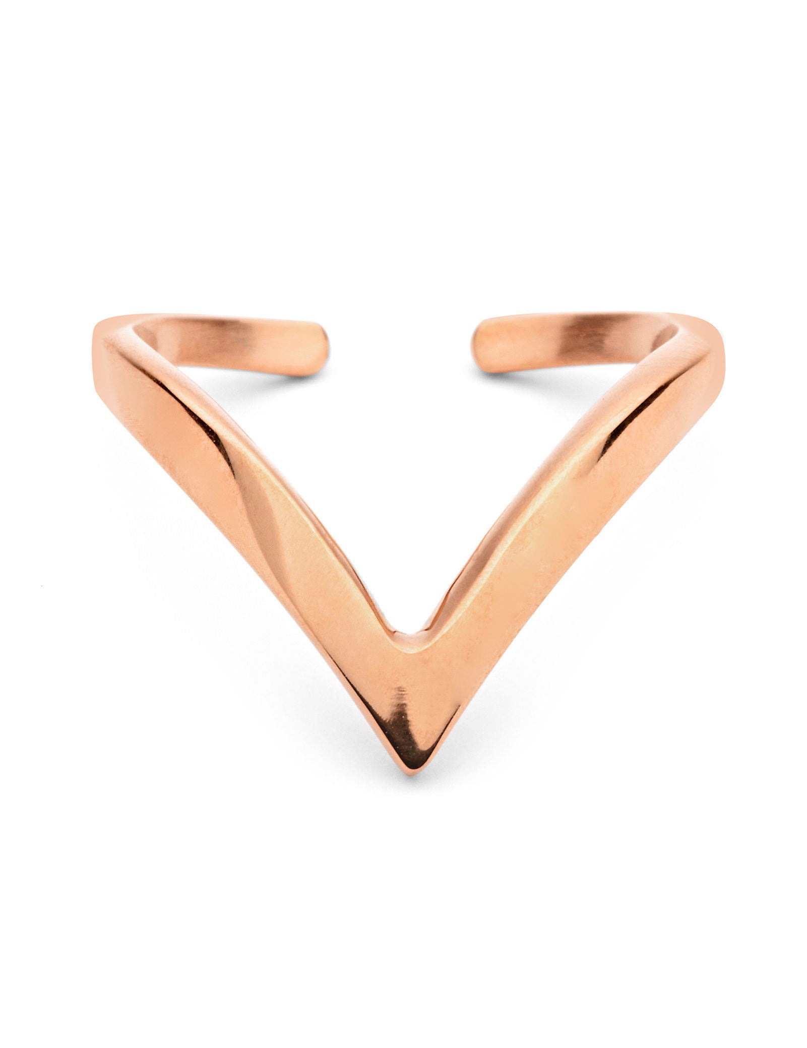 Pastiche  Light the Sky Ring - R1116RG-N