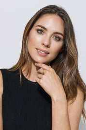 Pastiche  Light the Sky Ring -