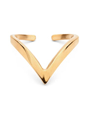 Pastiche  Light the Sky Ring - R1116YG-N