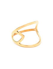 Pastiche  Castaway Ring - R1133YG-N