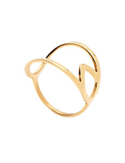 Pastiche  Castaway Ring -