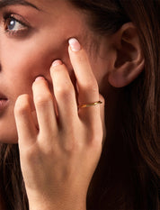 Pastiche  Set Sail Ring -