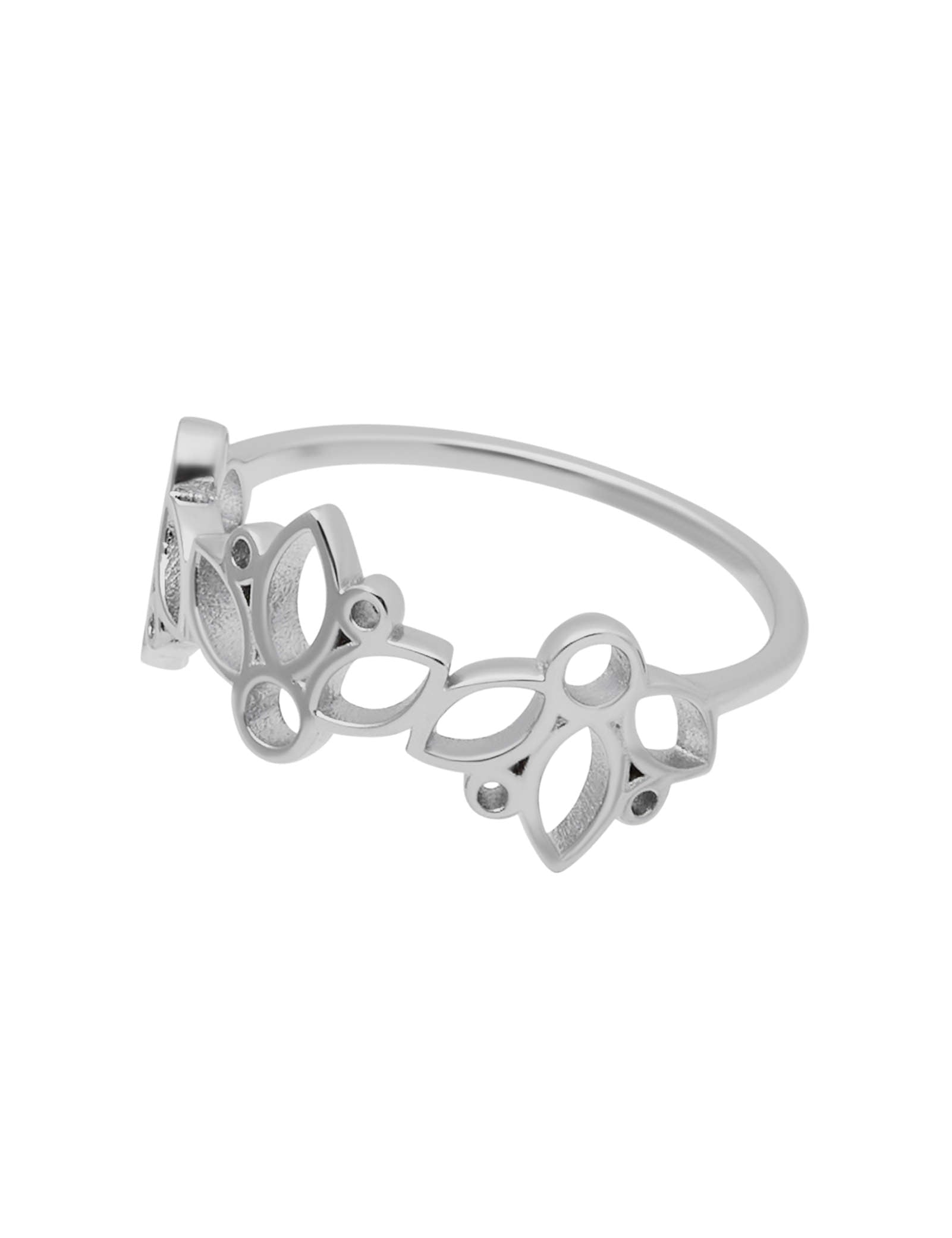 Pastiche  Posy Ring -