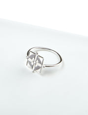 Pastiche  Willow Ring -