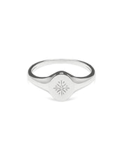 Pastiche  Voyager Ring - R1211CZ-N