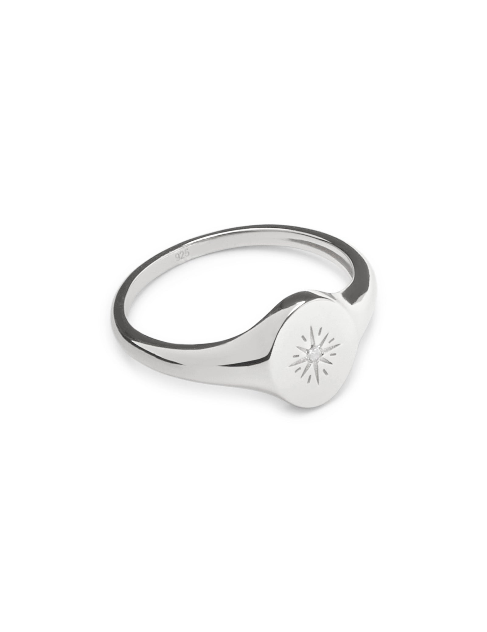 Pastiche  Voyager Ring -