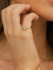 Pastiche  Voyager Ring -