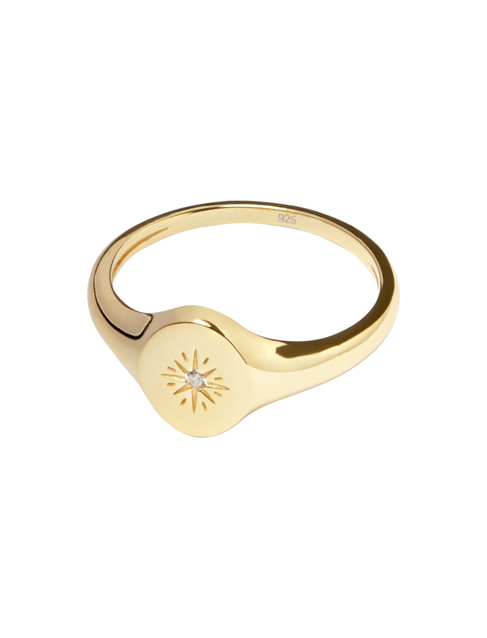 Pastiche  Voyager Ring -