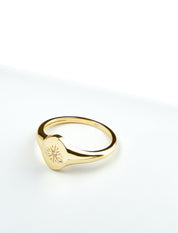 Pastiche  Voyager Ring -