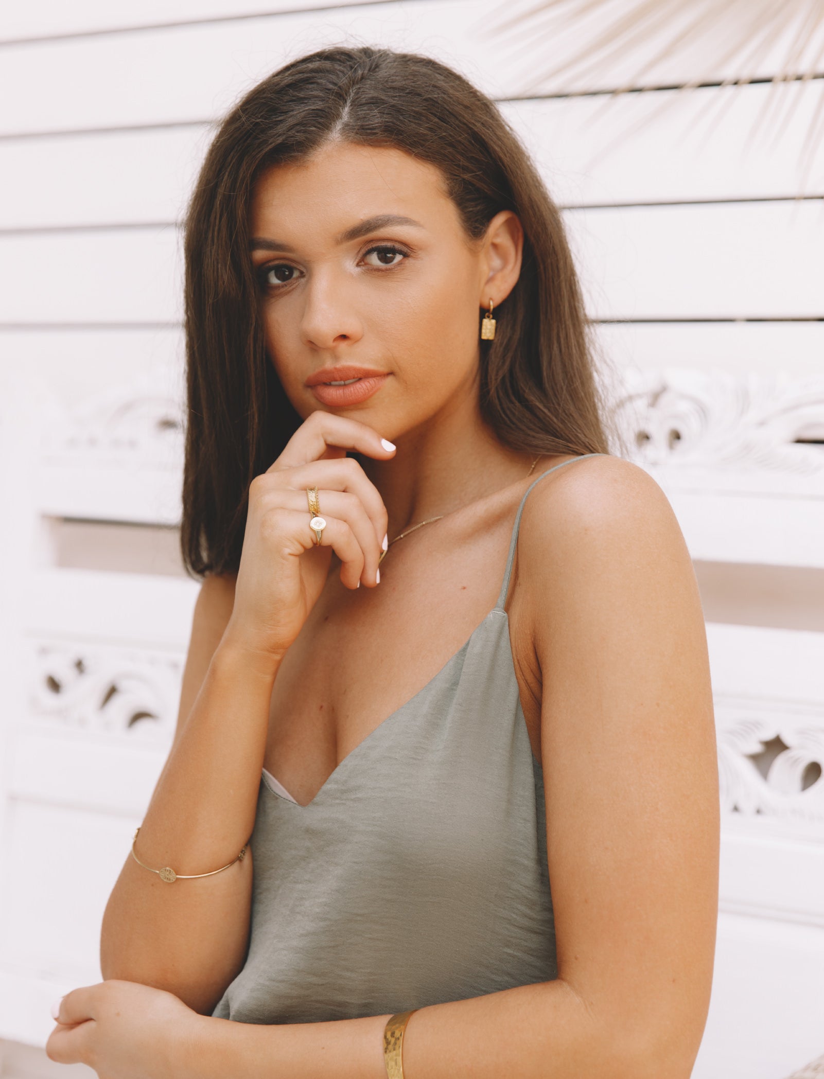 Pastiche  Voyager Ring -