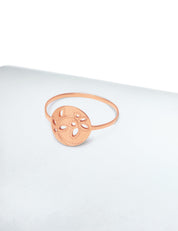 Pastiche  Gaia Ring -