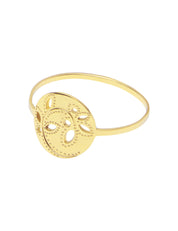 Pastiche  Gaia Ring -