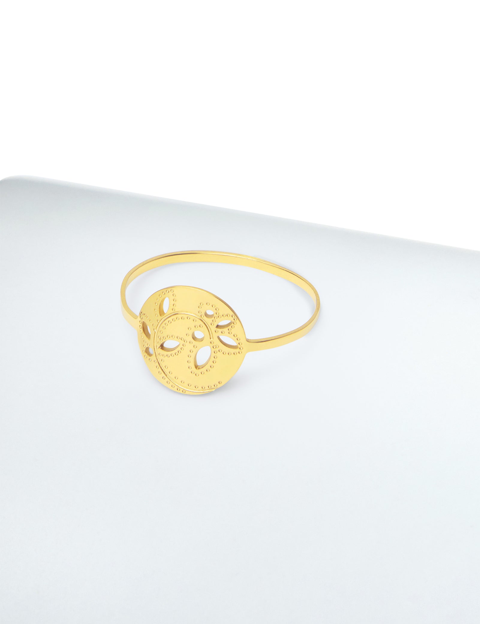 Pastiche  Gaia Ring -