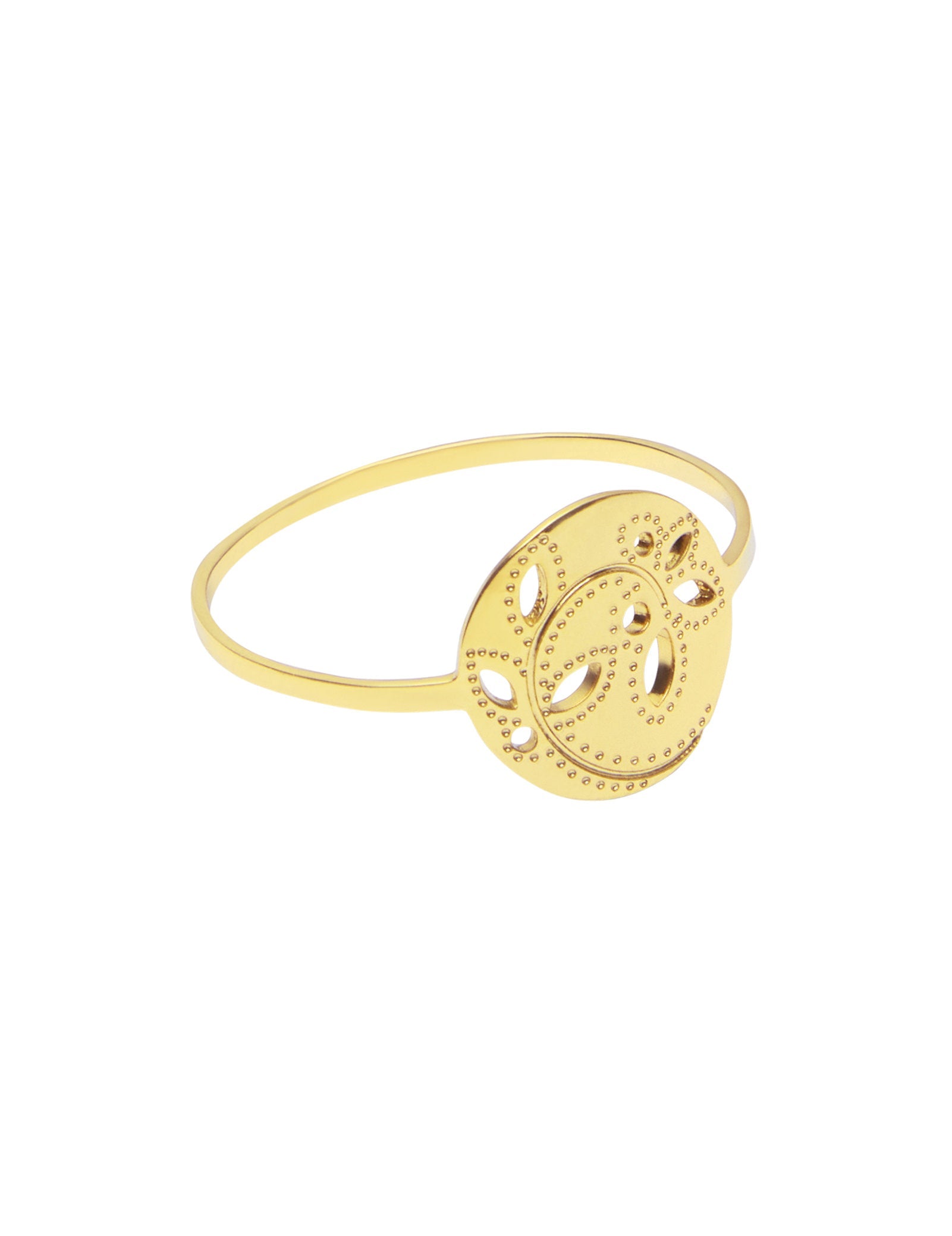 Pastiche  Gaia Ring -