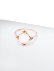 Pastiche  Aila Ring -